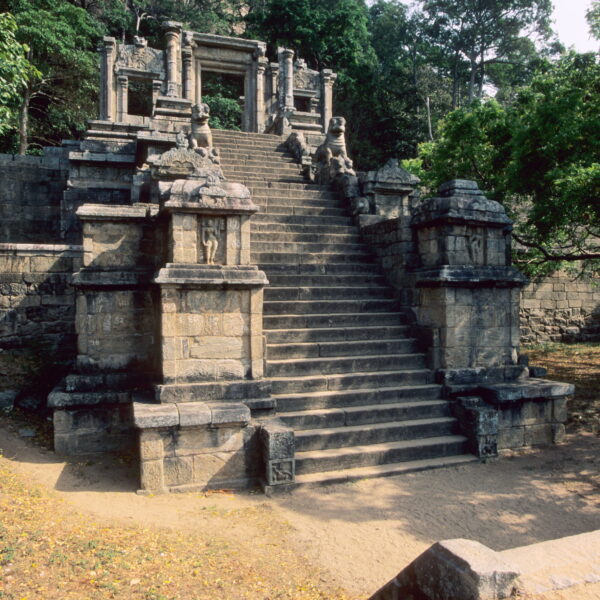 Yapahuwa 03